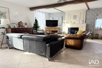 achat maison clion 17240