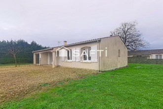 achat maison clion 17240