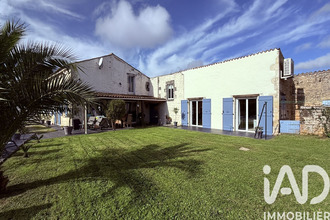 achat maison clion 17240