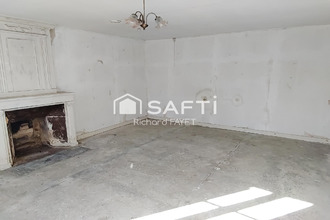 achat maison clion 17240