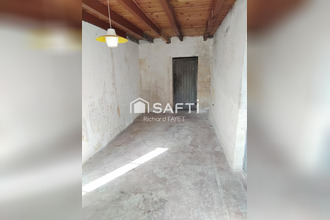 achat maison clion 17240