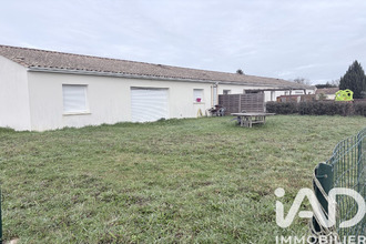 achat maison clion 17240