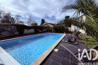 achat maison clion 17240