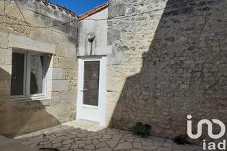 achat maison clion 17240