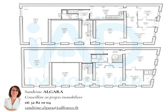achat maison clion 17240