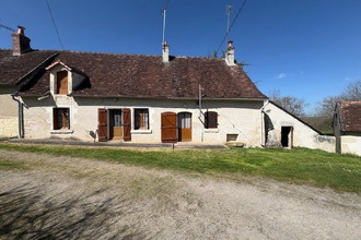 achat maison clion 36700