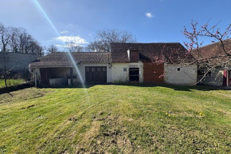 achat maison clion 36700