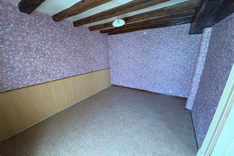 achat maison clion 36700