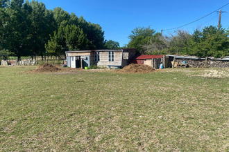 achat maison clion 36700