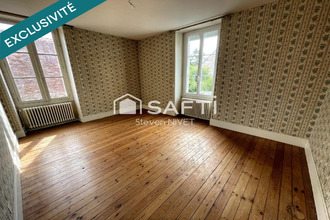 achat maison clion 36700