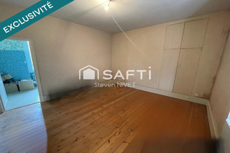 achat maison clion 36700