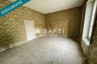 achat maison clion 36700