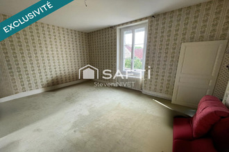 achat maison clion 36700