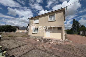 achat maison clion 36700