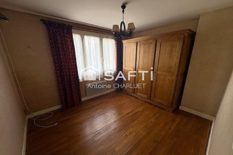 achat maison clion 36700