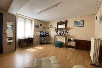 achat maison clion 36700