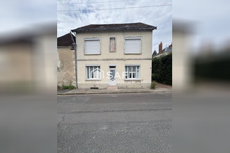 achat maison clion 36700