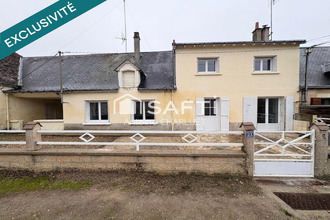 achat maison clion 36700