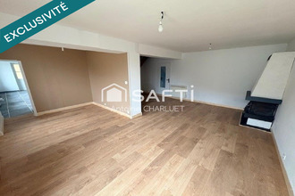 achat maison clion 36700