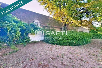 achat maison clion 36700