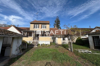 achat maison clion 36700