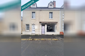achat maison clion 36700
