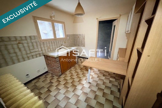 achat maison clion 36700