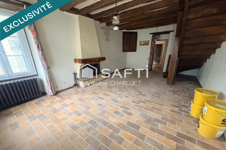 achat maison clion 36700