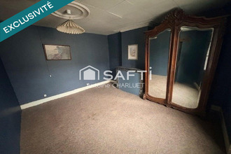 achat maison clion 36700
