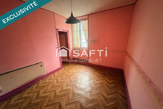 achat maison clion 36700