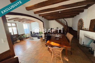 achat maison clion 36700