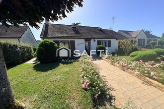 achat maison clion 36700