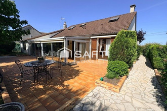 achat maison clion 36700