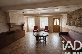 achat maison cliron 08090