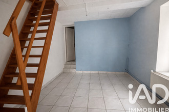 achat maison cliron 08090