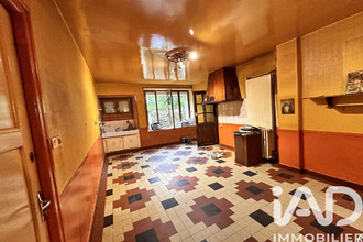 achat maison cliron 08090