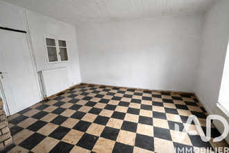 achat maison cliron 08090