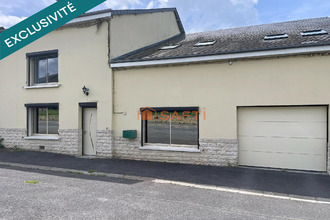 achat maison cliron 08090