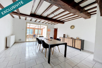 achat maison cliron 08090