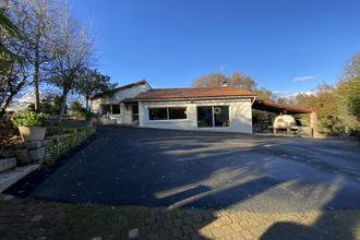 achat maison clisson 44190