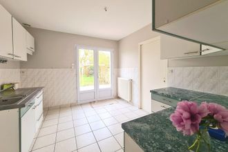 achat maison clisson 44190