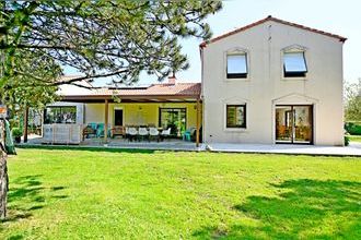 achat maison clisson 44190