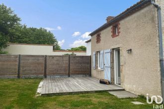 achat maison clisson 44190