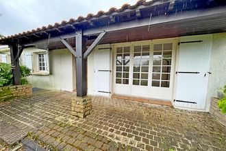 achat maison clisson 44190