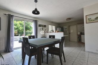 achat maison clisson 44190