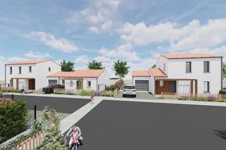 achat maison clisson 44190