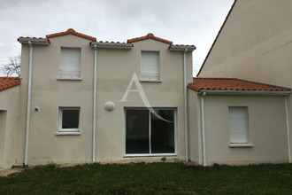 achat maison clisson 44190