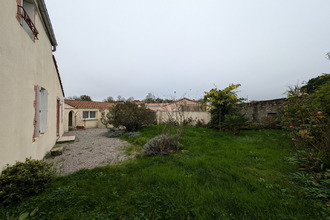 achat maison clisson 44190