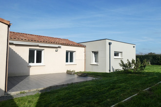 achat maison clisson 44190