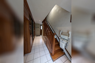 achat maison clisson 44190